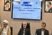 تأکید مدیرکل بنادر بر نقش راهبردی چابهار در اقتصاد دریامحور کشور