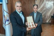 نمایشگاه دائمی تولیدات ایران و آذربایجان راه‌اندازی می‌شود