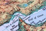 کریدورهای شمالی و جنوبی تنگه هرمز حذف می‌شوند