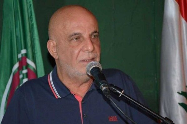 تاکید جنبش امل لبنان بر لزوم وحدت ملی در برابر اشغالگران