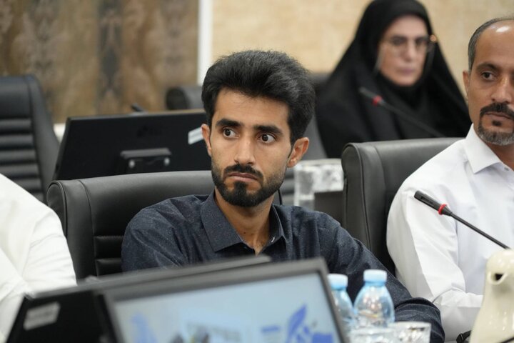تجلیل روز خبرنگار