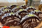 صفر تا ۱۰۰ طرز تهیه شکلات آلمانی