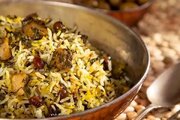 آیا تا به حال هواری پلو به گوشتان خورده است؟