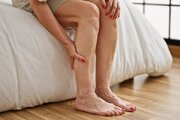 آمبولی پا چیست؟ علائم، علل و راه درمان آن