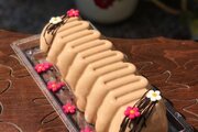 دسر عربی با پتی بور