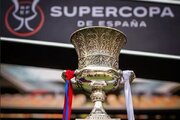 استانبول میزبان سوپرجام اسپانیا شد