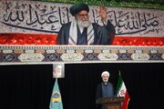 انتقام ایران با پایان حضور آمریکا در منطقه تکمیل می‌شود