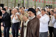 از قلم خبرنگار تا دست کارگر/ هم‌افزایی برای ساخت تمدن نوین اسلامی