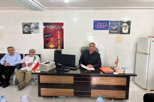 بوشهر