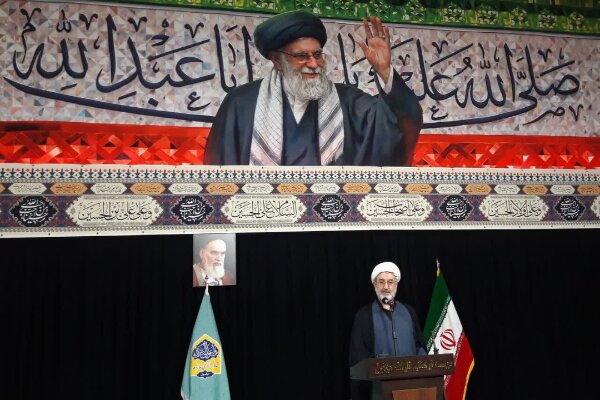 انتقام ایران با پایان حضور آمریکا در منطقه تکمیل می‌شود