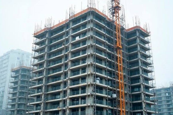 پیش‌فروش ساختمان وارد مسیر الکترونیکی شد
