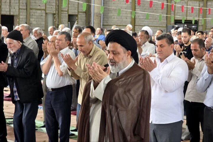 از قلم خبرنگار تا دست کارگر/ هم‌افزایی برای ساخت تمدن نوین اسلامی