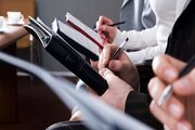 پیام تبریک مقامات سیاسی و نظامی به مناسبت روز خبرنگار