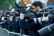 خبرنگاری پشت صحنه‌ی حقیقت