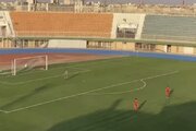 خبر چراغ سبز ورزشگاه نصیری یزد برای میزبانی از لیگ برتره