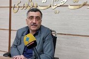 سیاست ضد مقاله، به رتبه علمی کشور آسیب می‌زند/ به دنبال پژوهش اثرگذار هستیم