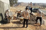 فراخوان مشارکت دانشجویان در اردوی جهادی دانشگاه آزاد اسلامی واحد یاسوج
