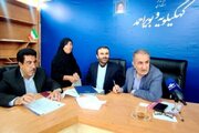 رسیدگی مستقیم مطالبات شهروندان در نشست مردمی استاندار کهگیلویه و بویراحمد