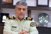 ۶ میلیون لیتر سوخت قاچاق در فارس کشف کرده‌ایم
