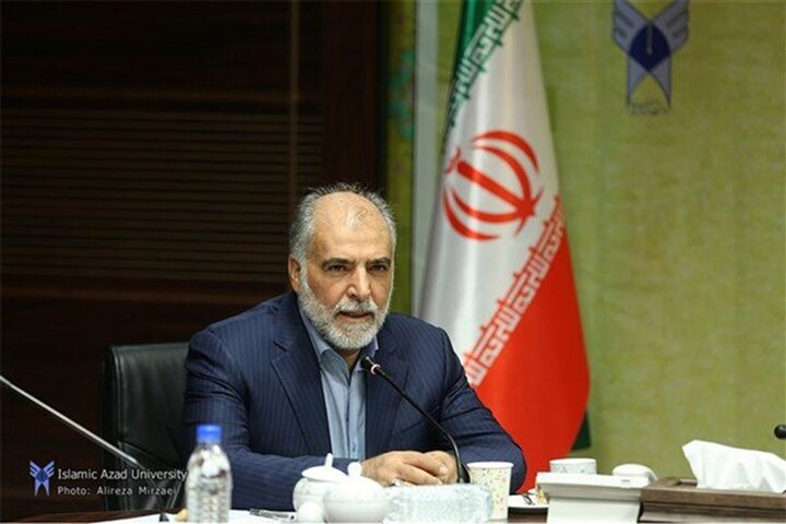 صنعت و معدن باید در اولویت جهاددانشگاهی استان باشد