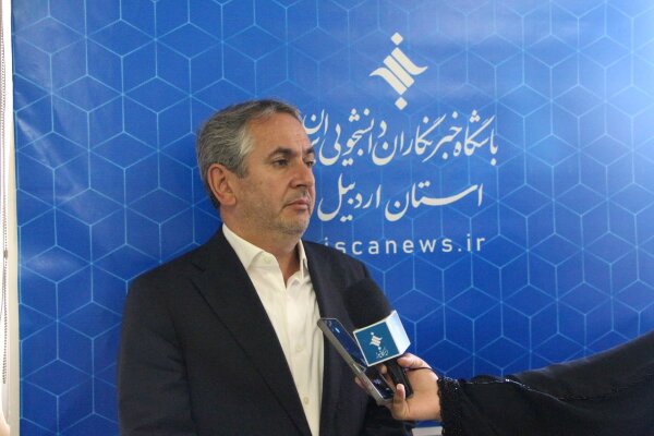 رسانه پیشروترین قشر در حفظ و تقویت وحدت ملی است