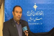 تحویل بیش از ۳۰۰ کلاس درس در اردبیل تا آغاز سال تحصیلی جدید