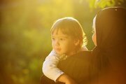 وقتی کودک دیگر فقط کودک نبود