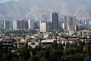 قیمت آپارتمان در مناطق ۶ و۷ تهران یکشنبه ۱۸ مرداد ۱۴۰۵