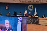 انتصابات استانداران بر اساس شایستگی و عدالت قومی-مذهبی است / همبستگی ملی، عامل بازدارندگی ایران در برابر دشمن بود