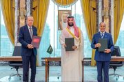 «حمله به یکی، حمله به همه»؛ پیمان مکه چه تغییری در معادلات خاورمیانه ایجاد می‌کند؟
