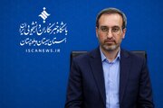 خبرنگاران دیده‌بانان امین جامعه‌اند