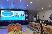 یاسوج میزبان نشست آبخیزداری هفت استان کشور