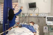 نرخ ابتلا به سرطان تیروئید بالاتر از میانگین کشوری