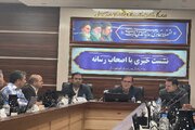 اردبیل بدون تعدیل نیروی دسته‌جمعی؛ ۲۰۰ درخواست بیمه بیکاری به چرخه اشتغال بازگشتند