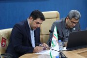 توسعه گردشگری پایدار بدون حفاظت از منابع طبیعی امکان‌پذیر نیست