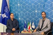 ظرفیت دانشجویان می‌تواند به حل مسائل حوزه آب کمک کند