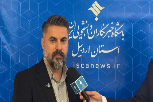 رسانه‌ها در مسیر توسعه اقتصادی اردبیل نقش‌آفرینی کنند