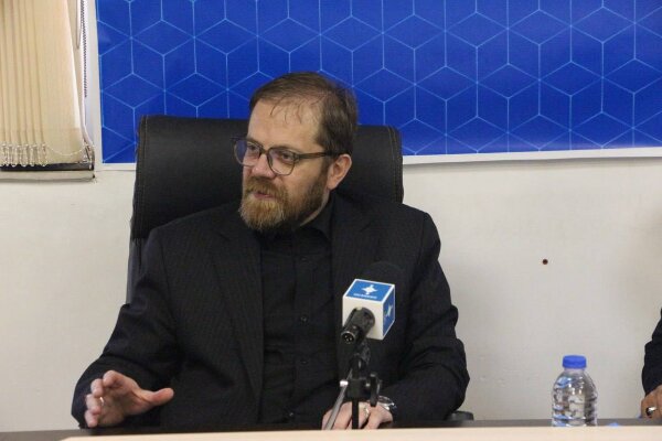خبرنگاران در مسیر آگاهی‌بخشی و تعالی جامعه نقش‌آفرین هستند