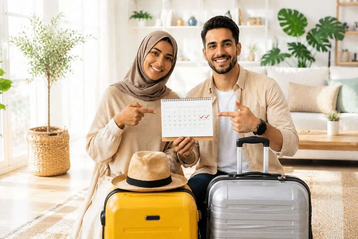 ۵ مقصد خنک برای سفر ۲ روزه در تعطیلات داغ تابستانی