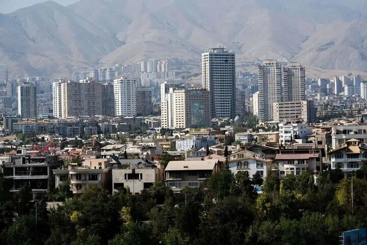 قیمت آپارتمان در مناطق ۶ و۷ تهران یکشنبه ۱۸ مرداد ۱۴۰۵