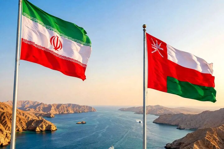 مذاکرات ایران و عمان در آستانه نهایی‌شدن است