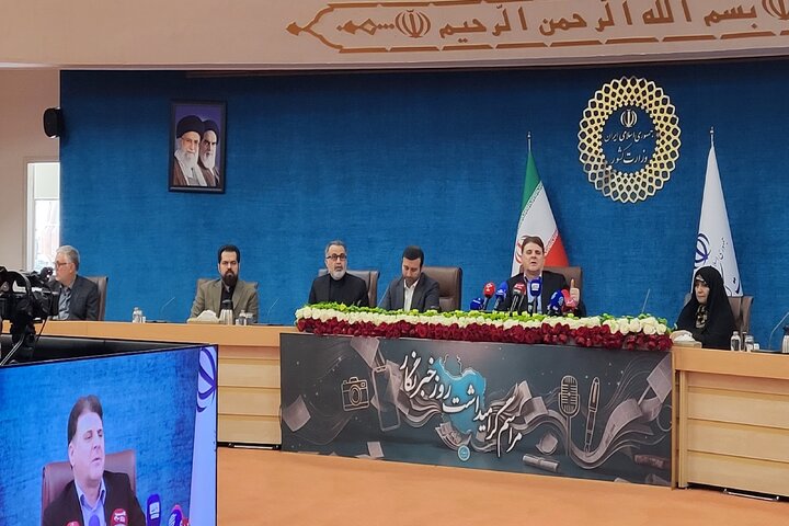 امنیت کشور با حضور و مشارکت همه اقوام و مذاهب تأمین می‌شود/ رسانه‌ها مطالبه اصلی مردم را به ما منتقل کنند