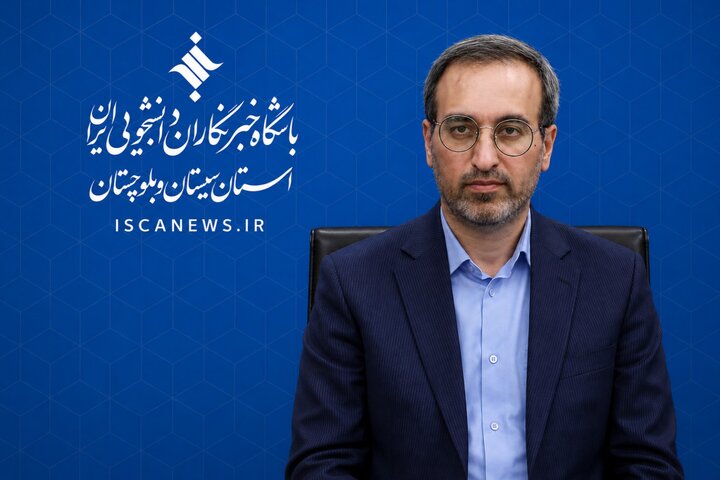 خبرنگاران دیده‌بانان امین جامعه‌اند