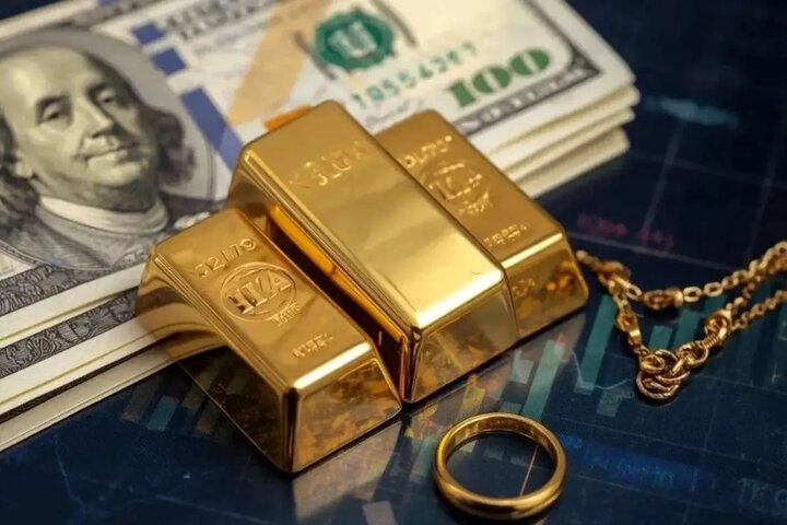 قیمت طلا، سکه و دلار یکشنبه ۱۸ مرداد ۱۴۰۵