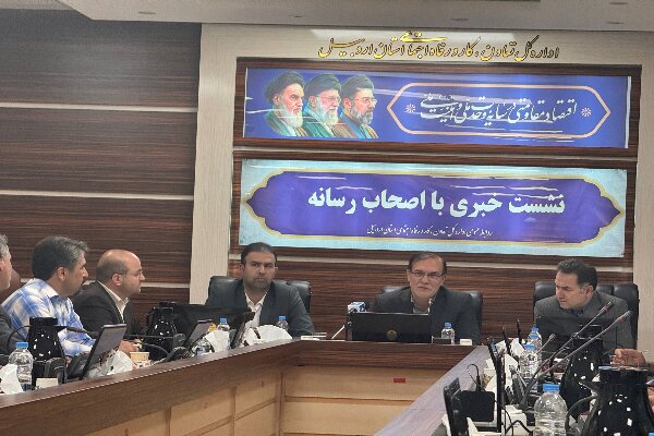 اردبیل بدون تعدیل نیروی دسته‌جمعی؛ ۲۰۰ درخواست بیمه بیکاری به چرخه اشتغال بازگشتند