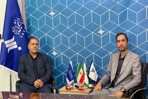 ظرفیت دانشجویان می‌تواند به حل مسائل حوزه آب کمک کند