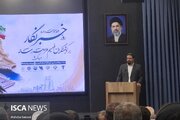 امنیت شغلی خبرنگار، امنیت جریان آزاد و مسئولانه اطلاعات است
