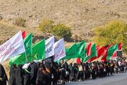 جزئیات مراسم بزرگ شهادت امام رضا (ع) اعلام شد