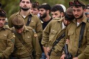 افزایش آمار خودکشی در میان نظامیان رژیم صهیونیستی