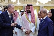 نگرانی تل‌آویو از پیوستن قاهره به "توافق مکه"
